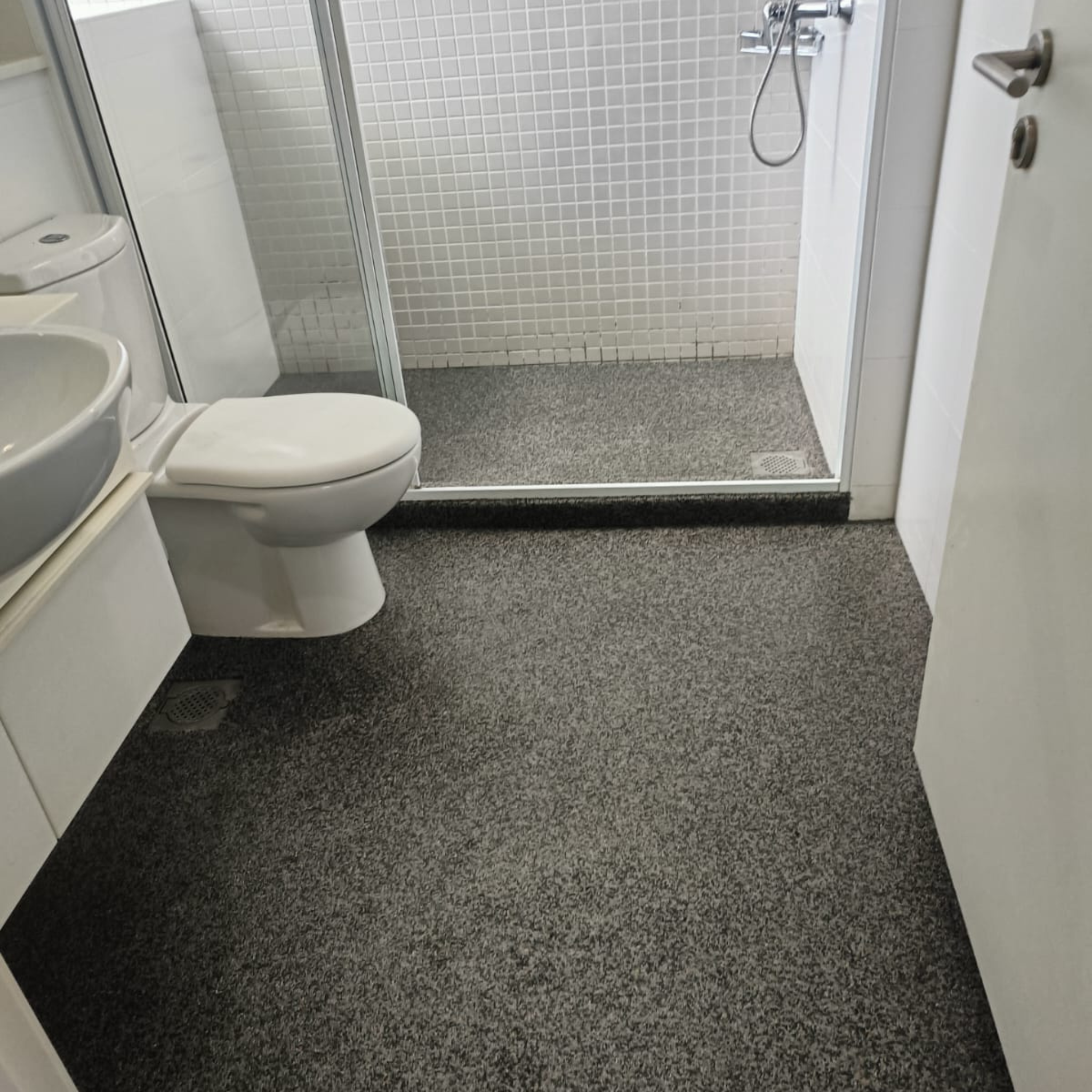 Epoxy Flooring Singapore | Pebble | Microcement | Waterproof – ObalaySG