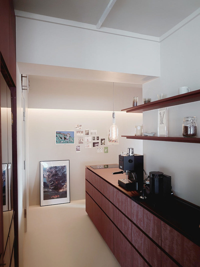 Obalay x Yu Jie (ID): Kim Tian Road – 832 sqft Ecoluxe Flooring - 9