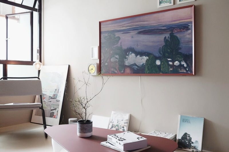 Obalay x Yu Jie (ID): Kim Tian Road – 832 sqft Ecoluxe Flooring - 6