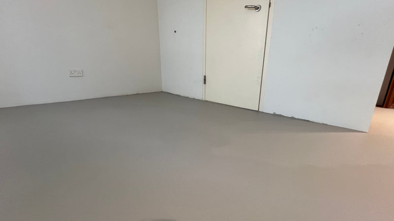 Obalay x Eugene (ID): Bedok North – 417 sqft Ecoluxe Flooring - 8