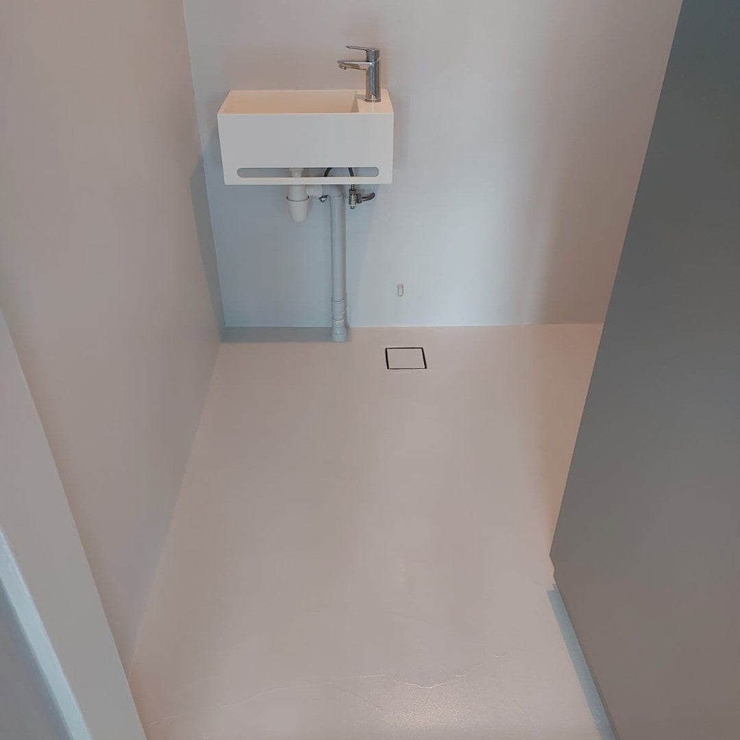 Epoxy Flooring Singapore | Pebble | Microcement | Waterproof – ObalaySG
