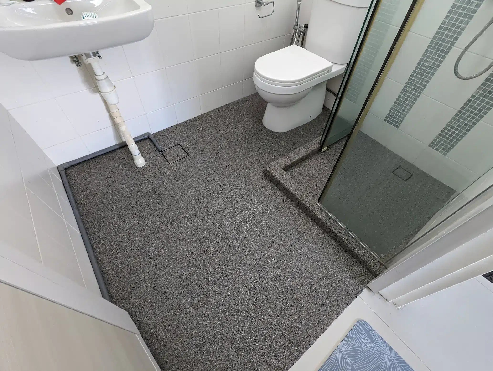 The Essential Upgrade Every HDB Toilet Needs