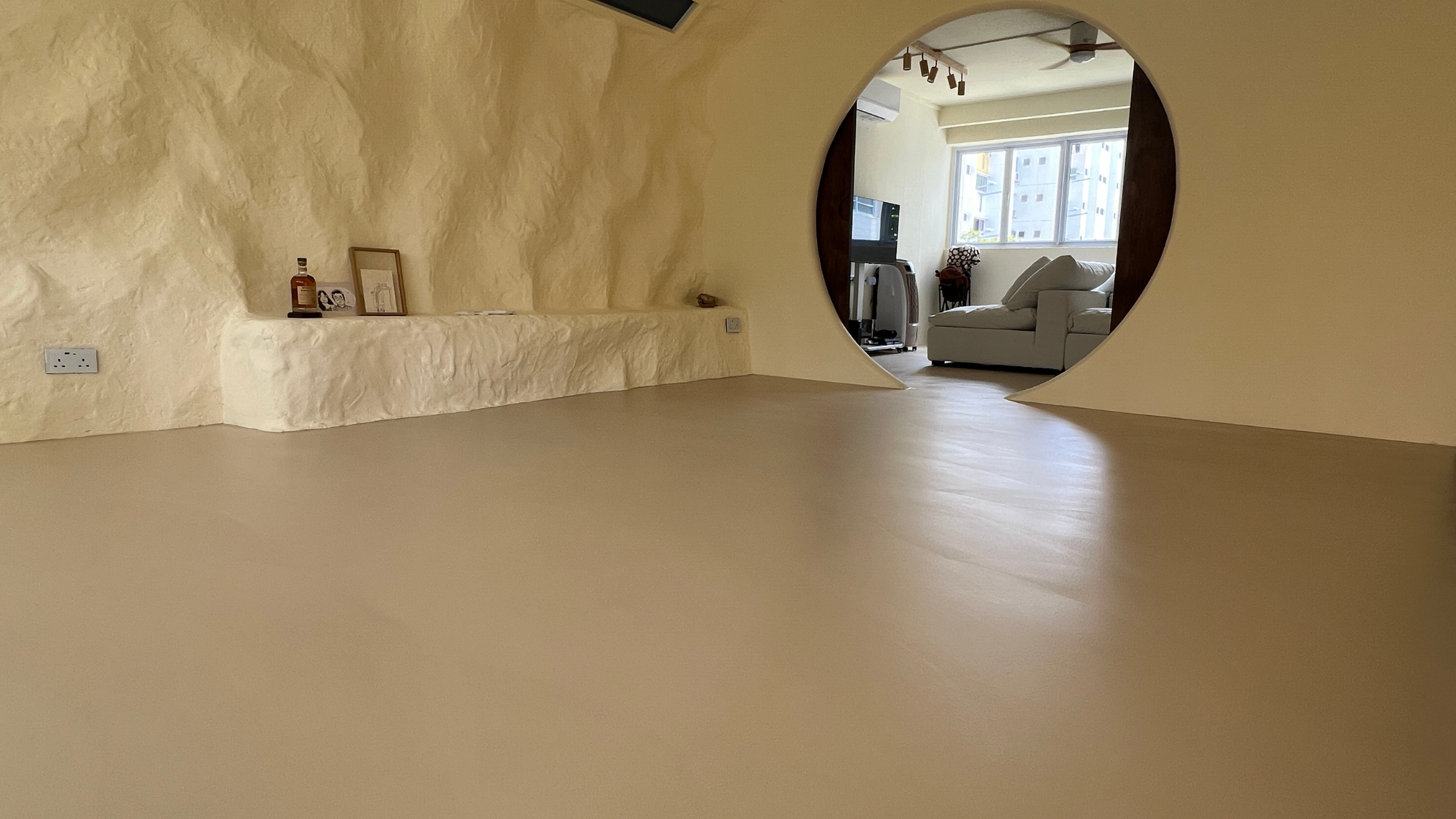 Singapore Overlay Specialist