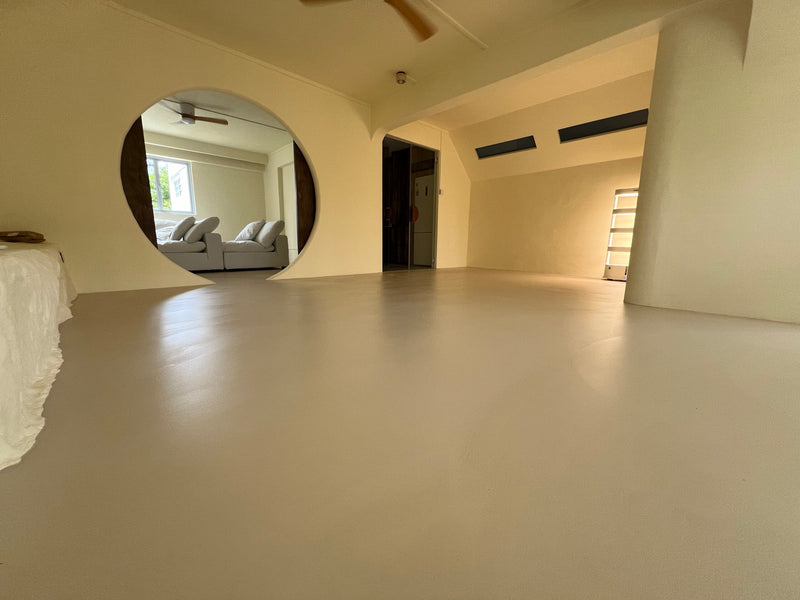 Hougang Project – A Masterful Transformation by Ecoluxe Flooring - 1