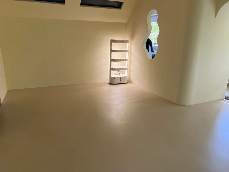 Hougang Project – A Masterful Transformation by Ecoluxe Flooring - 6