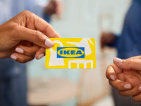 IKEA / NTUC voucher