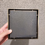 Lastic Infill Floor Trap