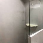 Lastic Limewash Wall