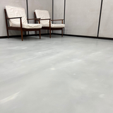 Nanocrete