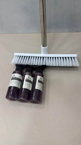obalay floor care kit