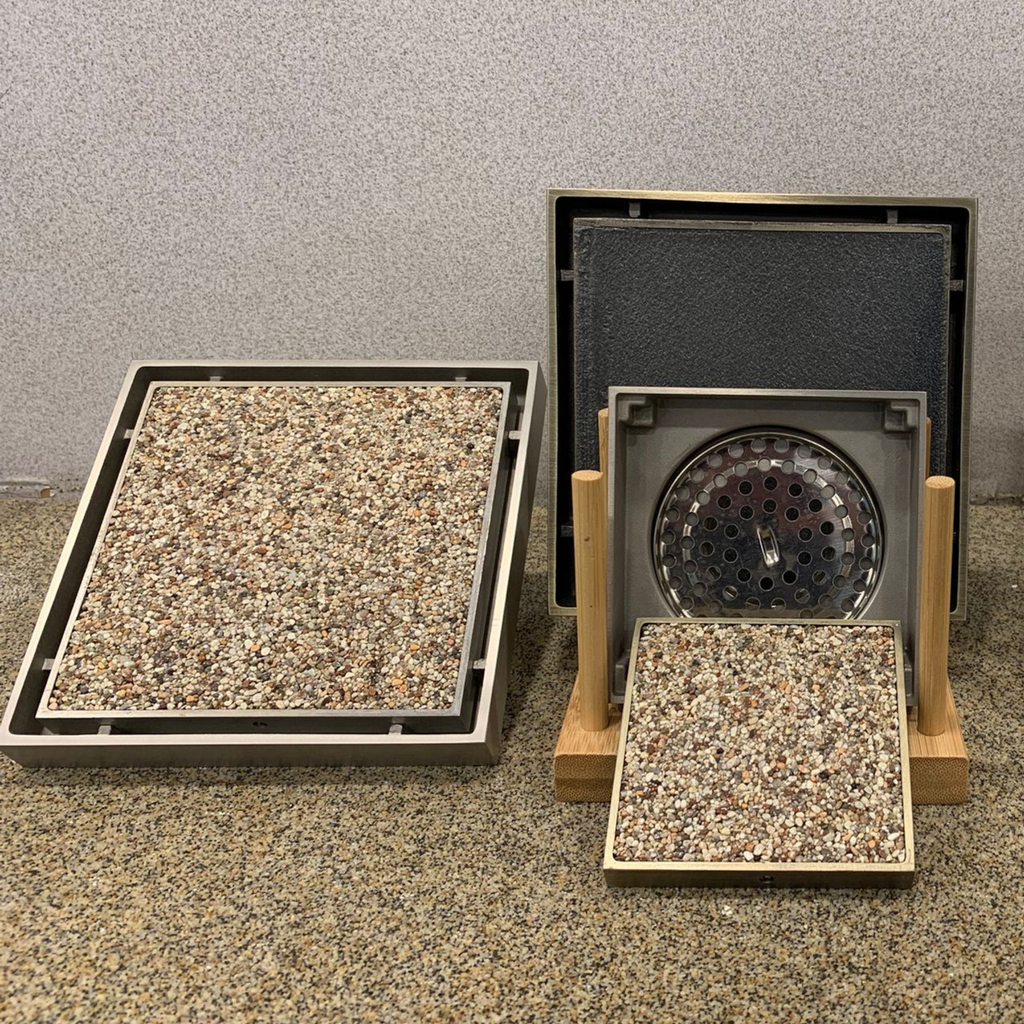 Lastic Infill Floor Trap