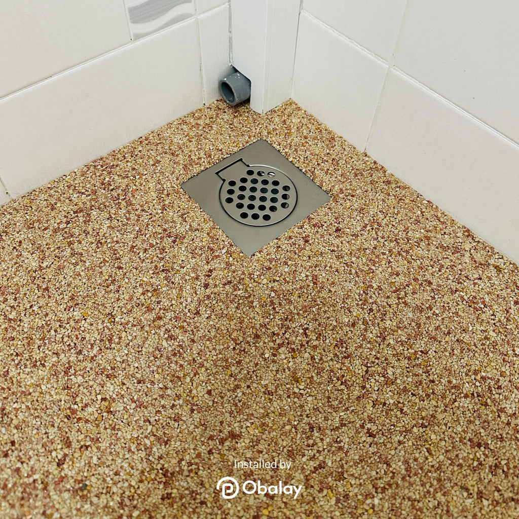 Changing of Floor Trap Service Fee (owner provide FT)