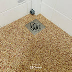 Changing of Floor Trap Service Fee (owner provide FT)