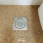Changing of Floor Trap Service Fee (owner provide FT)