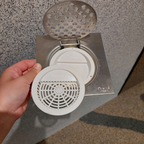 Stainless Steel Floor Trap